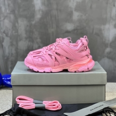 Balenciaga Track Shoes